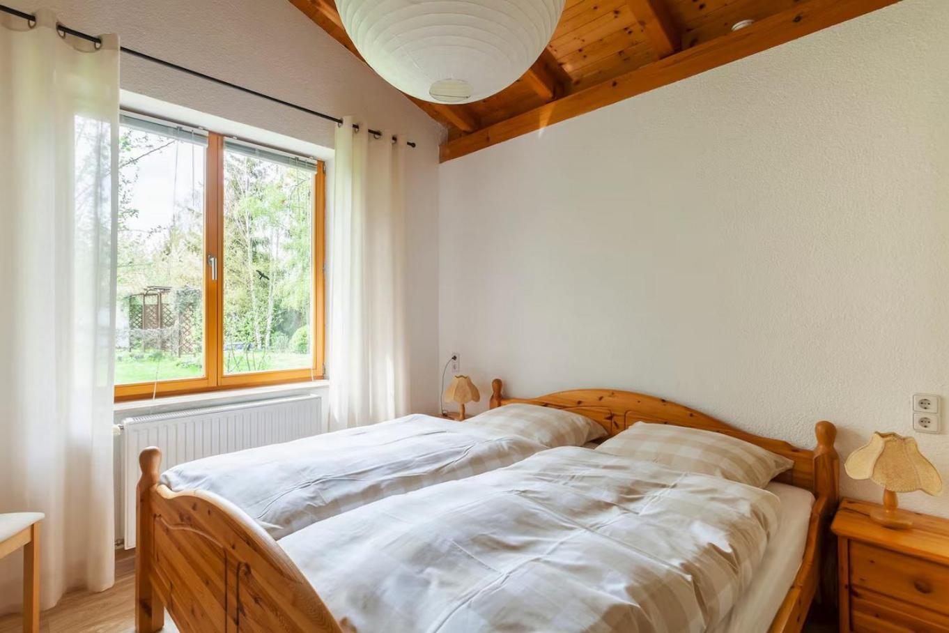 Harzer Feriengarten Quedlinburg Esterno foto